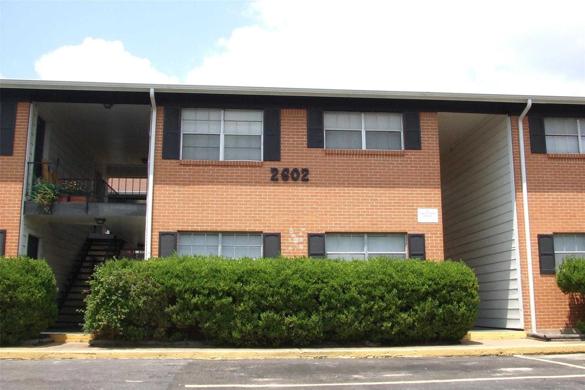 2602  Penny Ln  #101