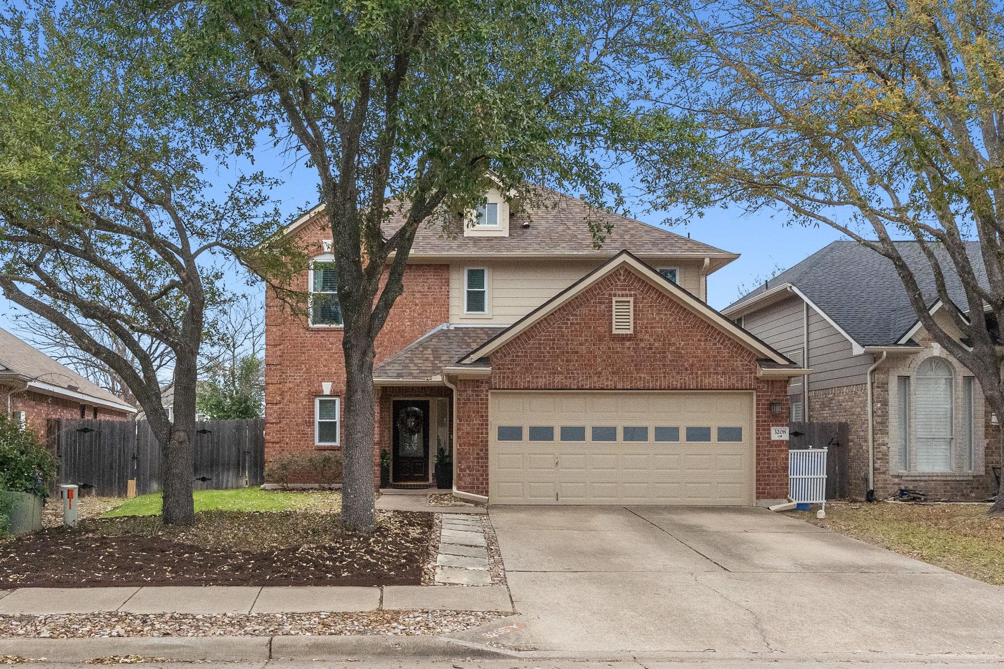 3208  Bratton Heights Dr