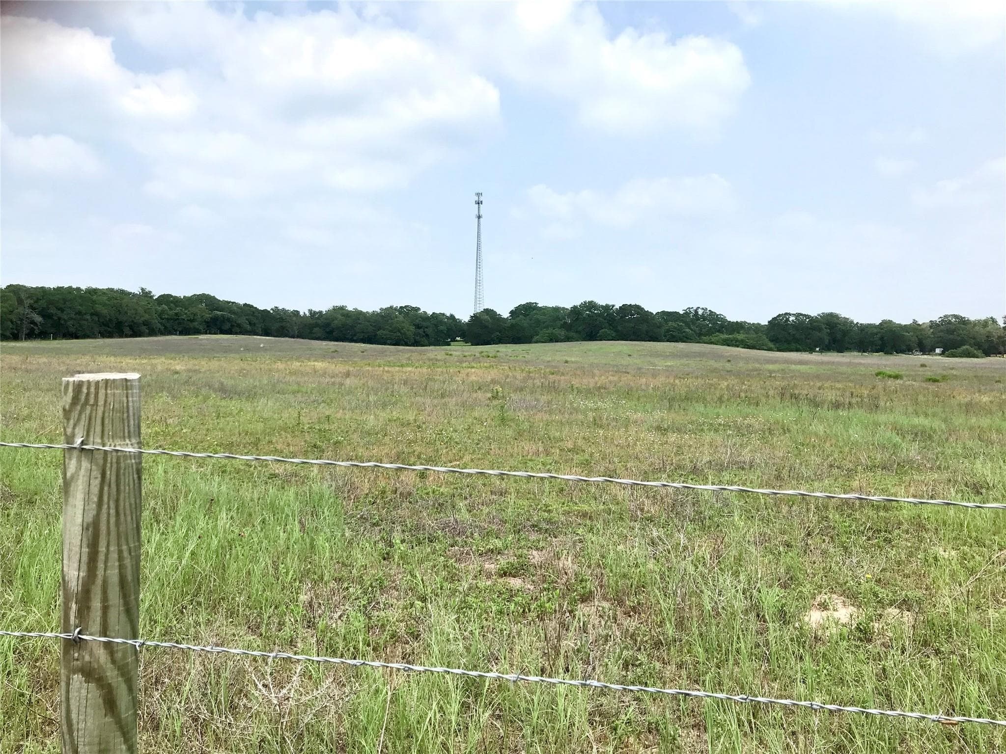 1672 Tract 3 Sayers Rd