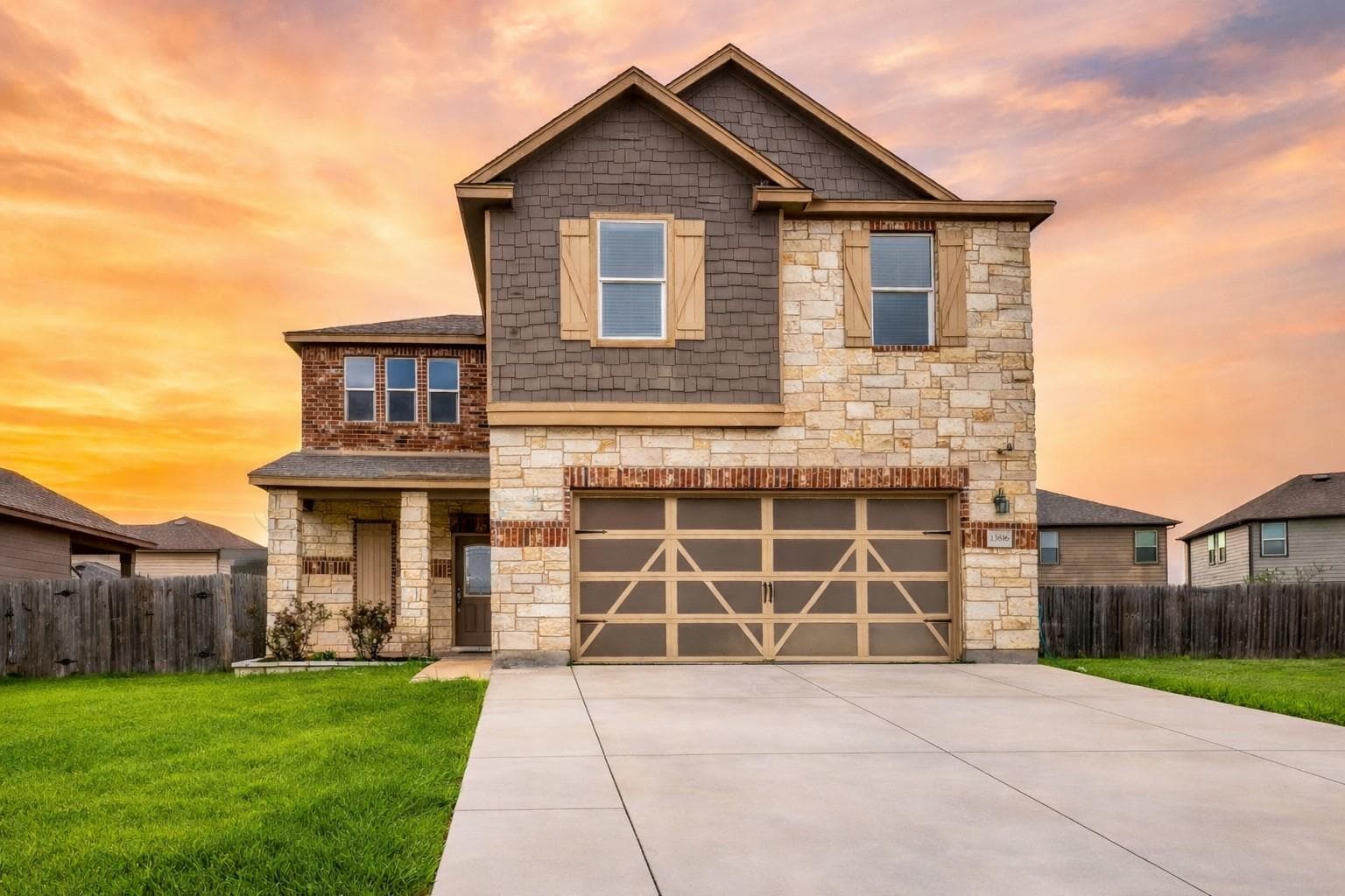 13616  Ulysses S Grant St