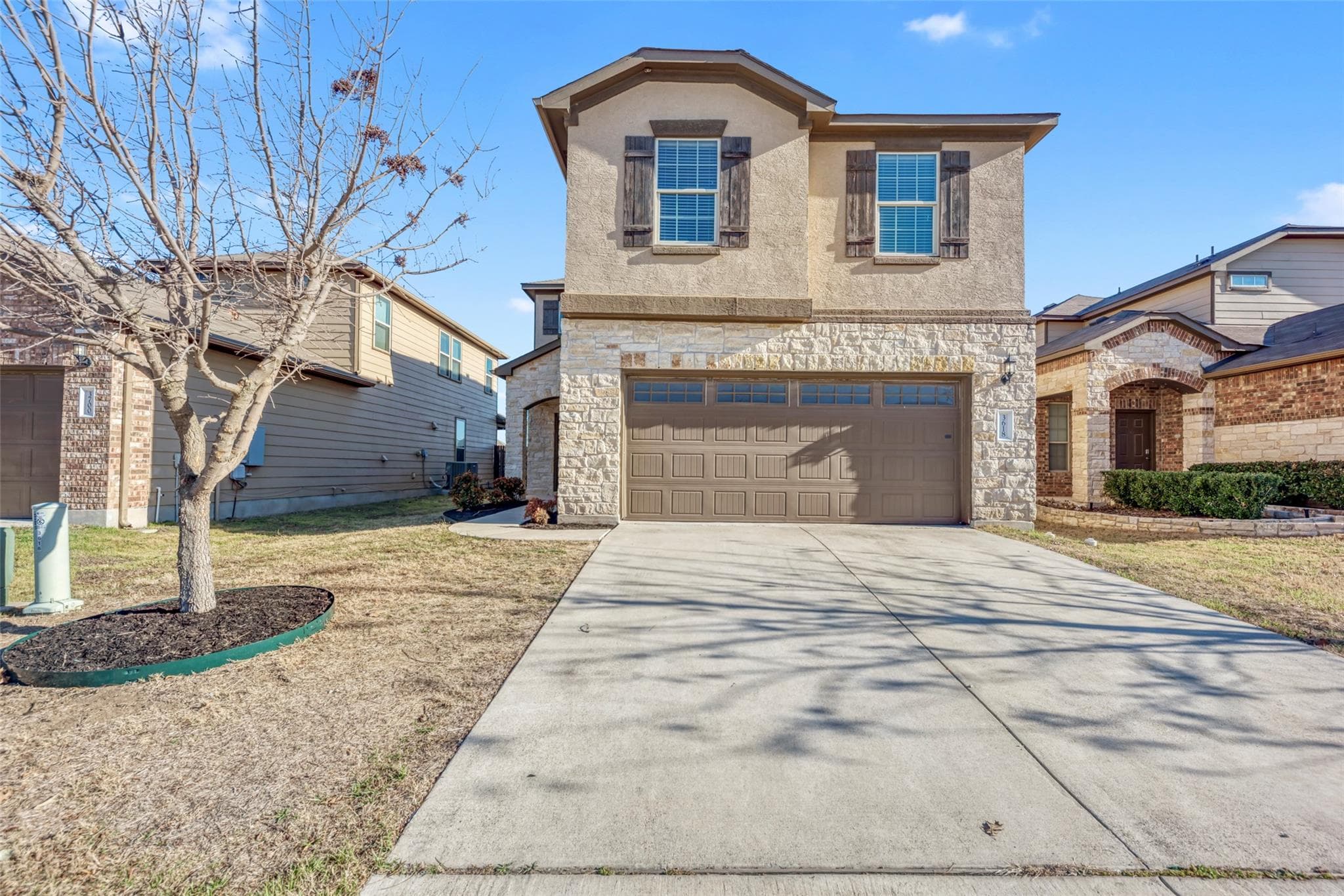 3618  Kennedy Grace Way