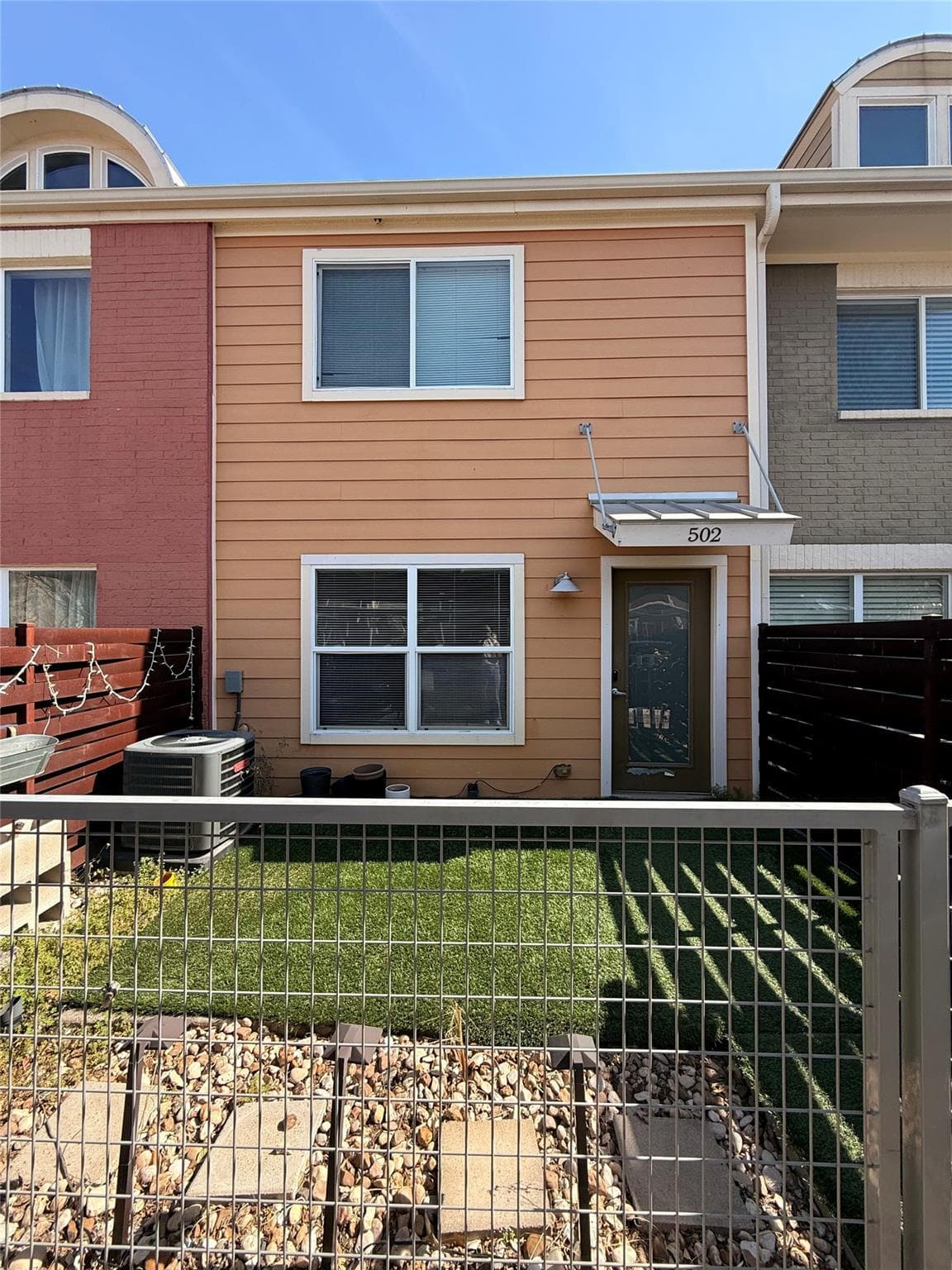 1101  Grove Blvd  #502