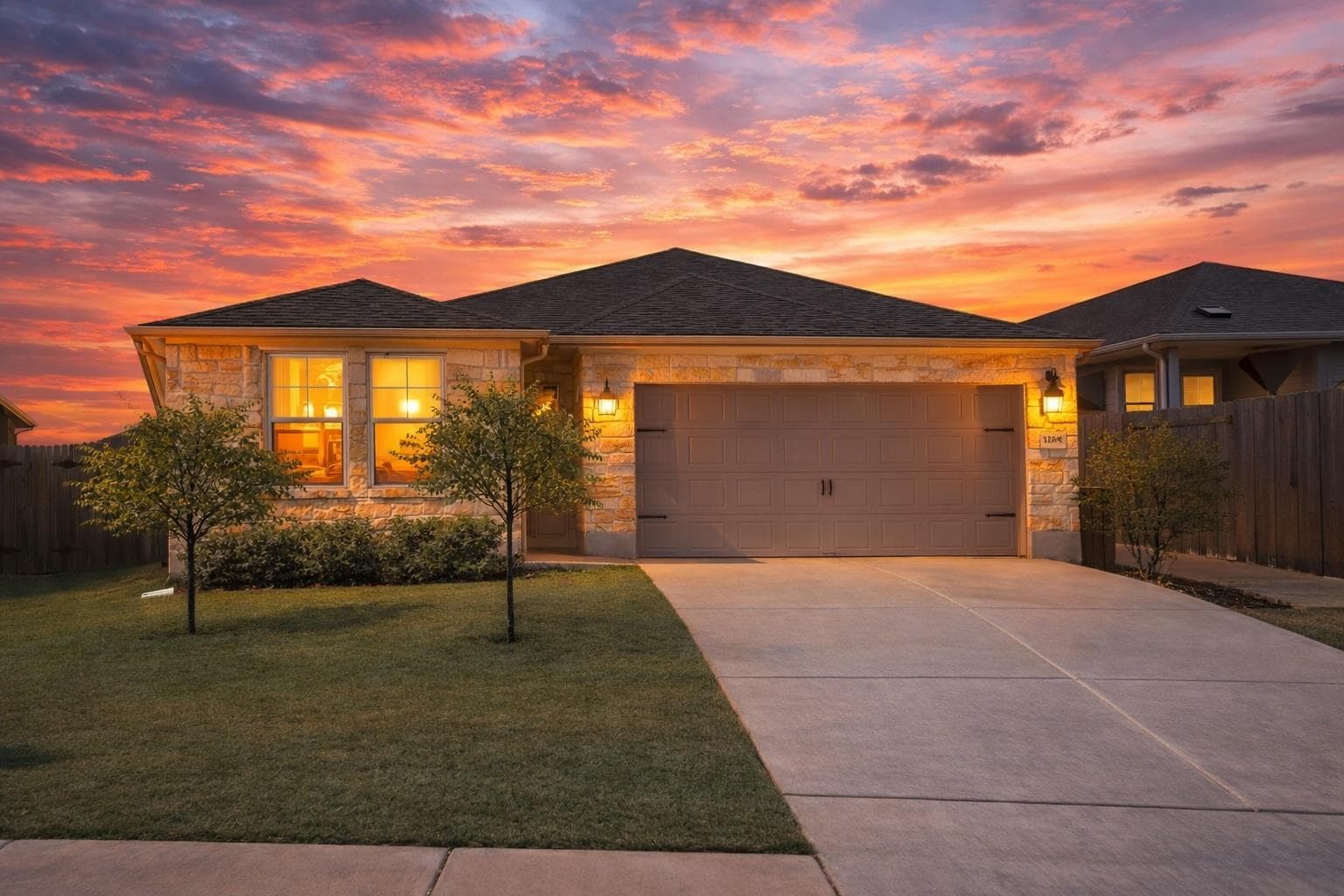 12206  Purple Prairie Ln