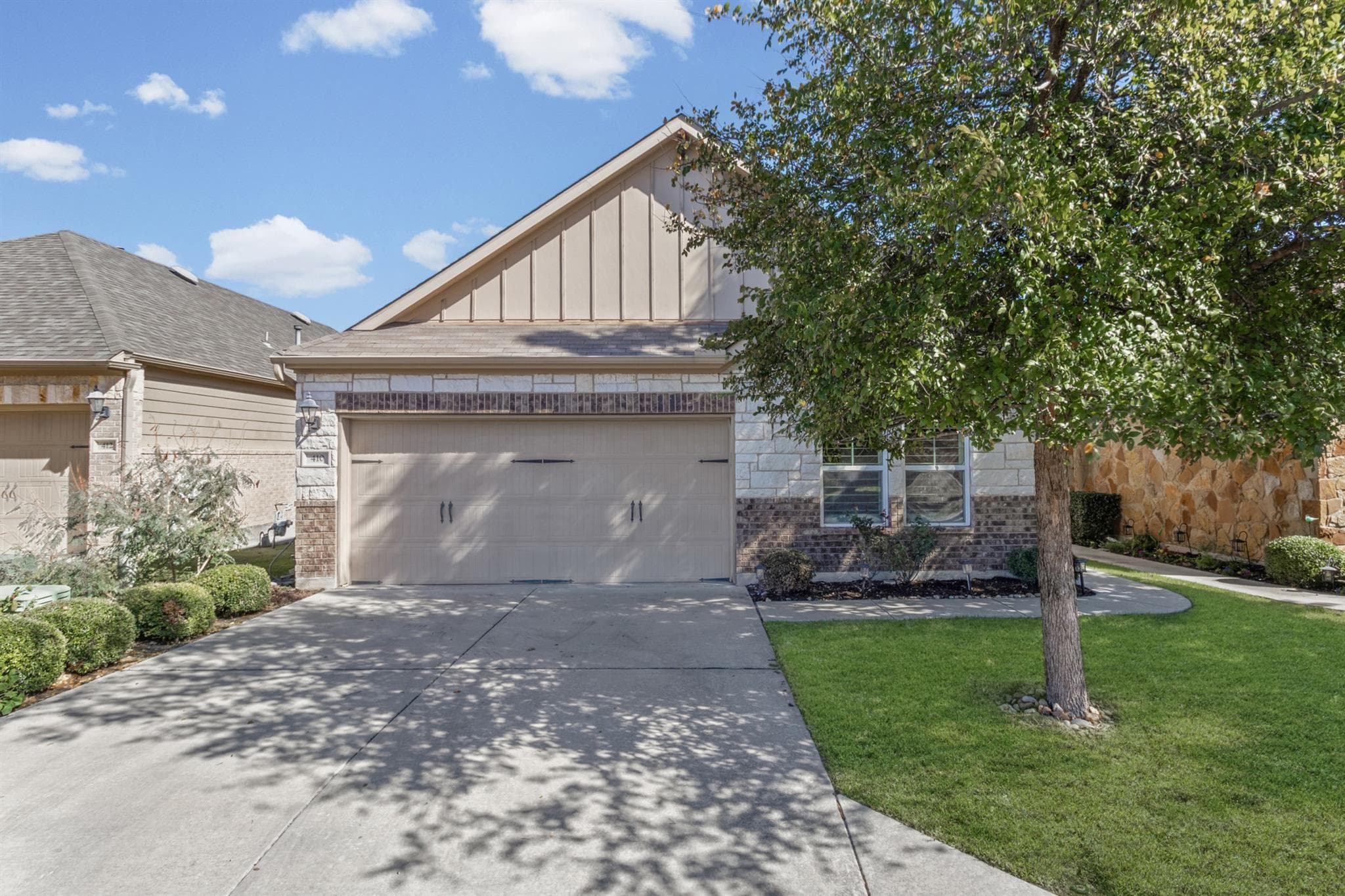 3451  Mayfield Ranch Blvd  #410