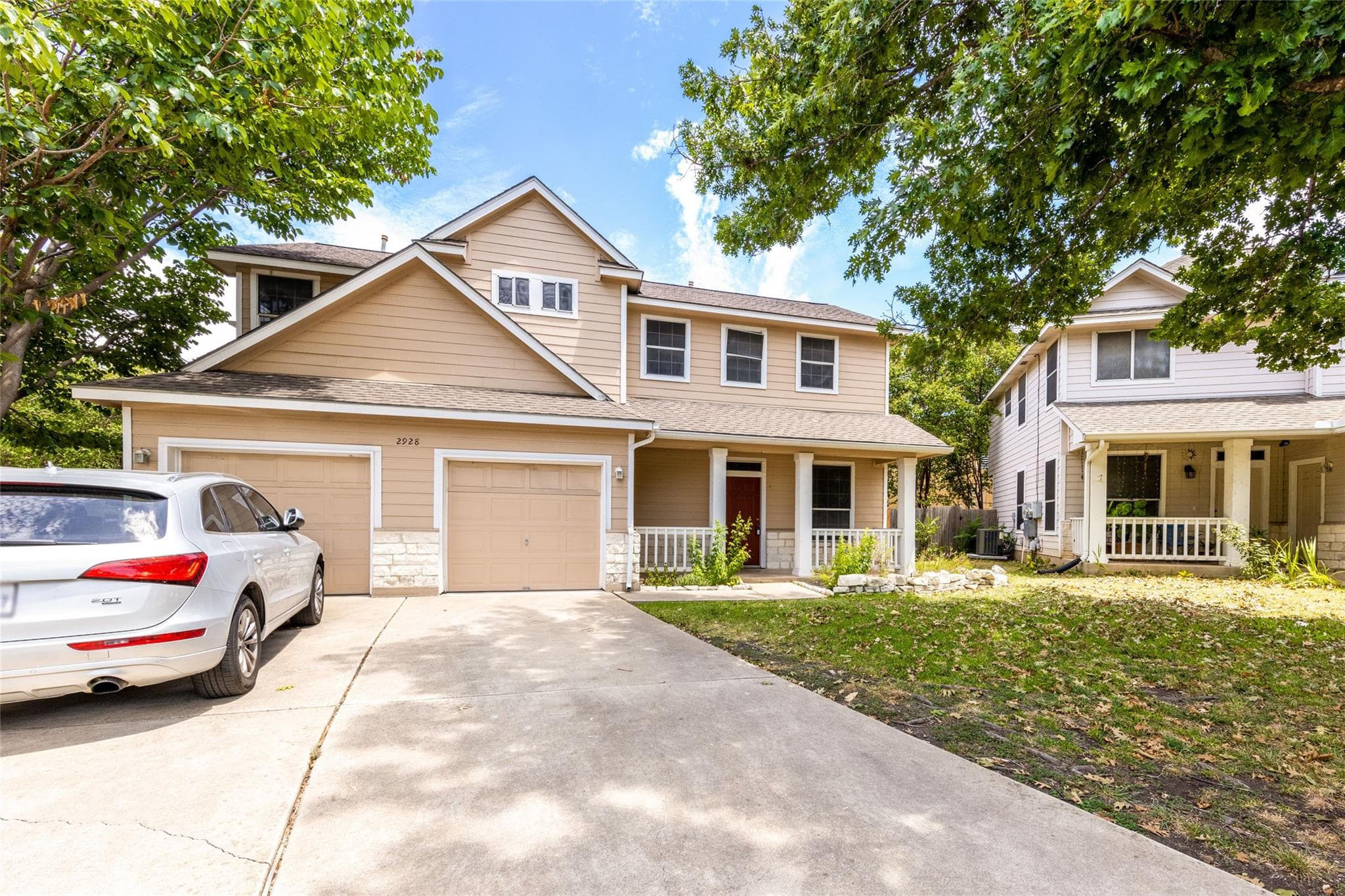 2928  Thrushwood Dr