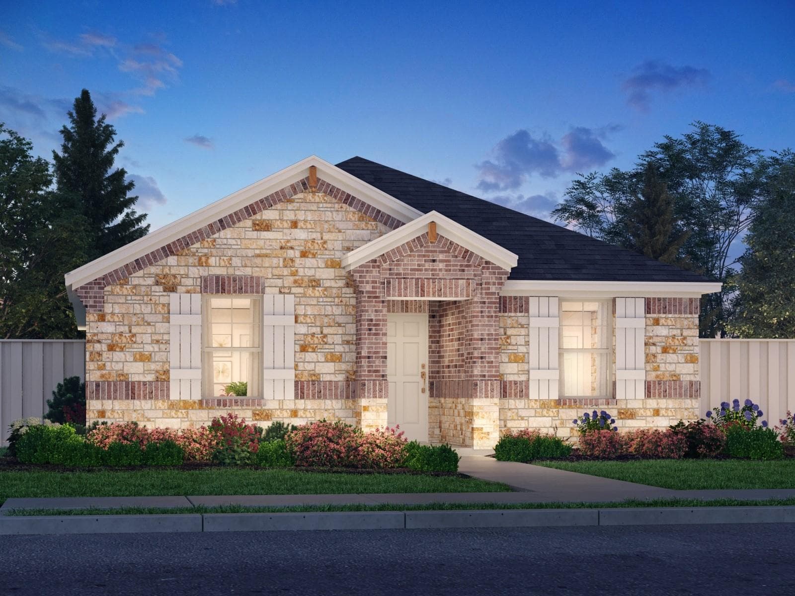 125 Maple Hedge Rd