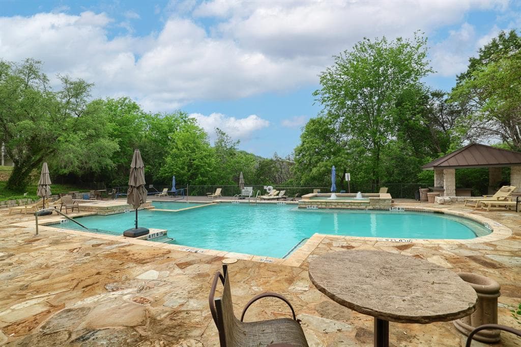 6000  Shepherd Mountain Cv  #1413