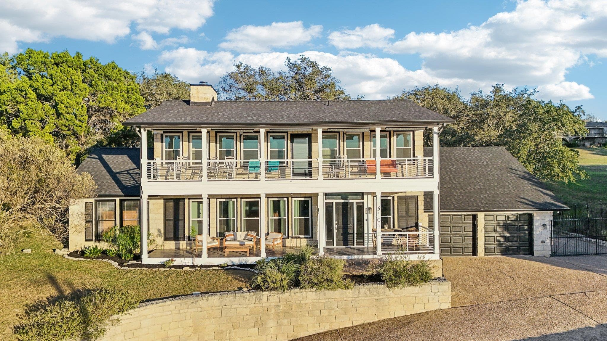 5101  Country Club Dr