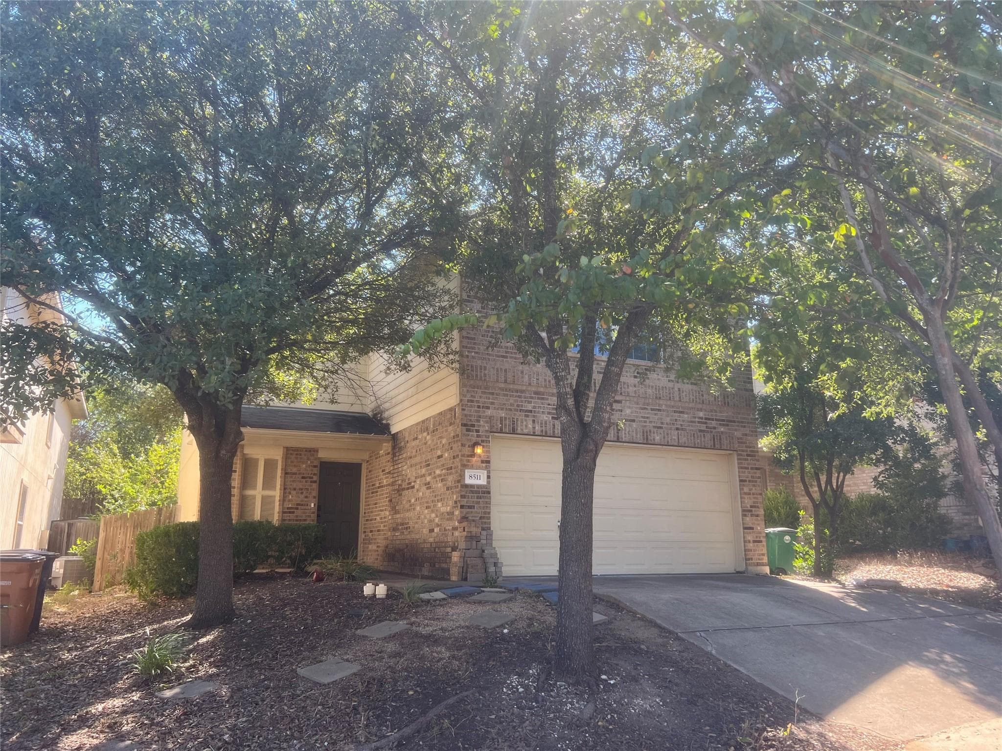 8511 Davis Oaks Trl