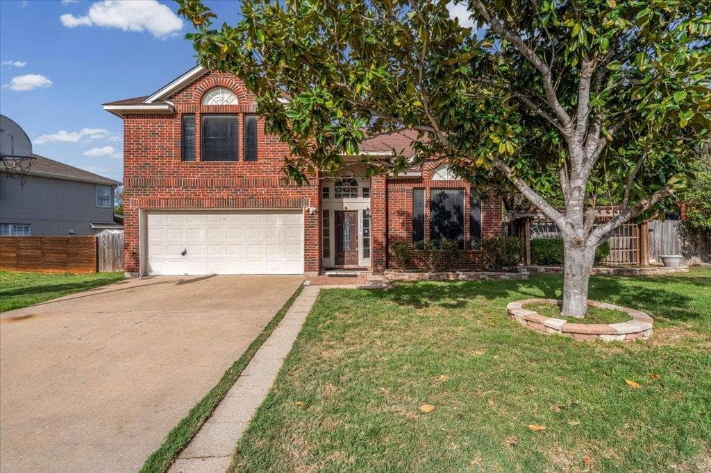 12502  FALLEN TOWER Ln