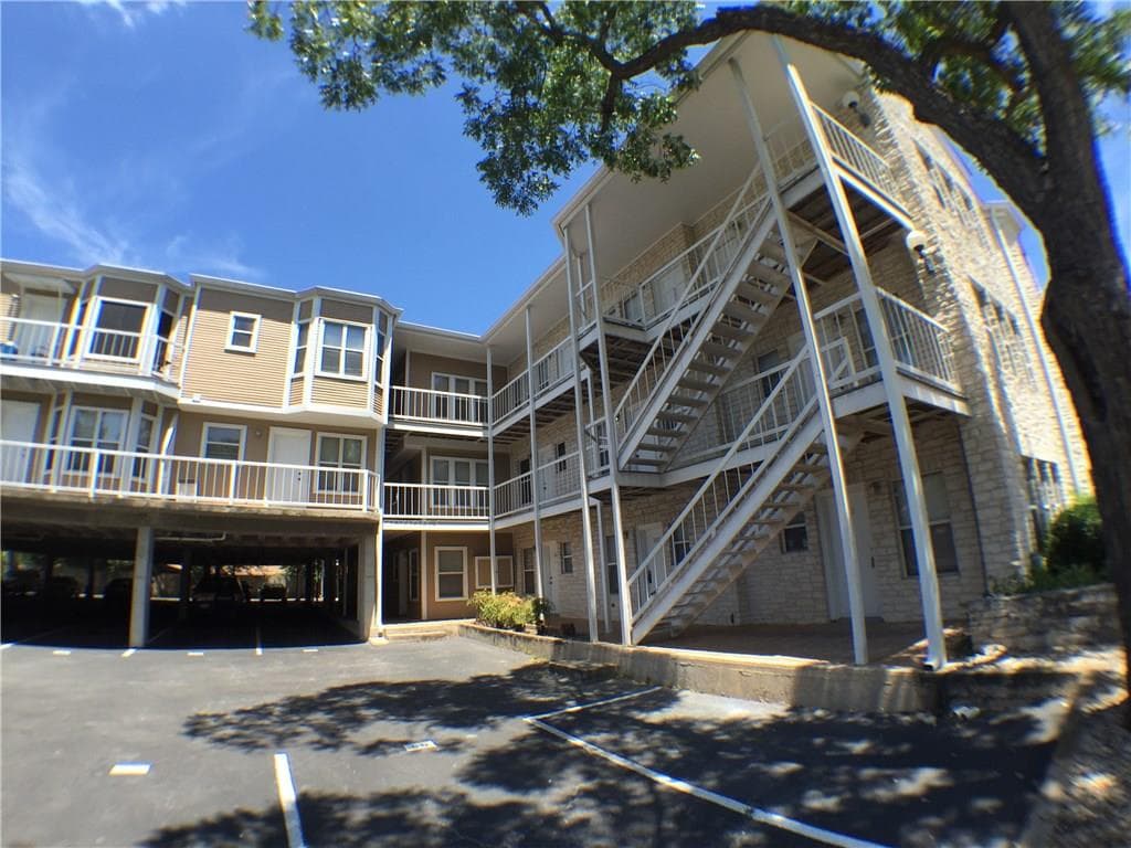 3400  Speedway Blvd  #203