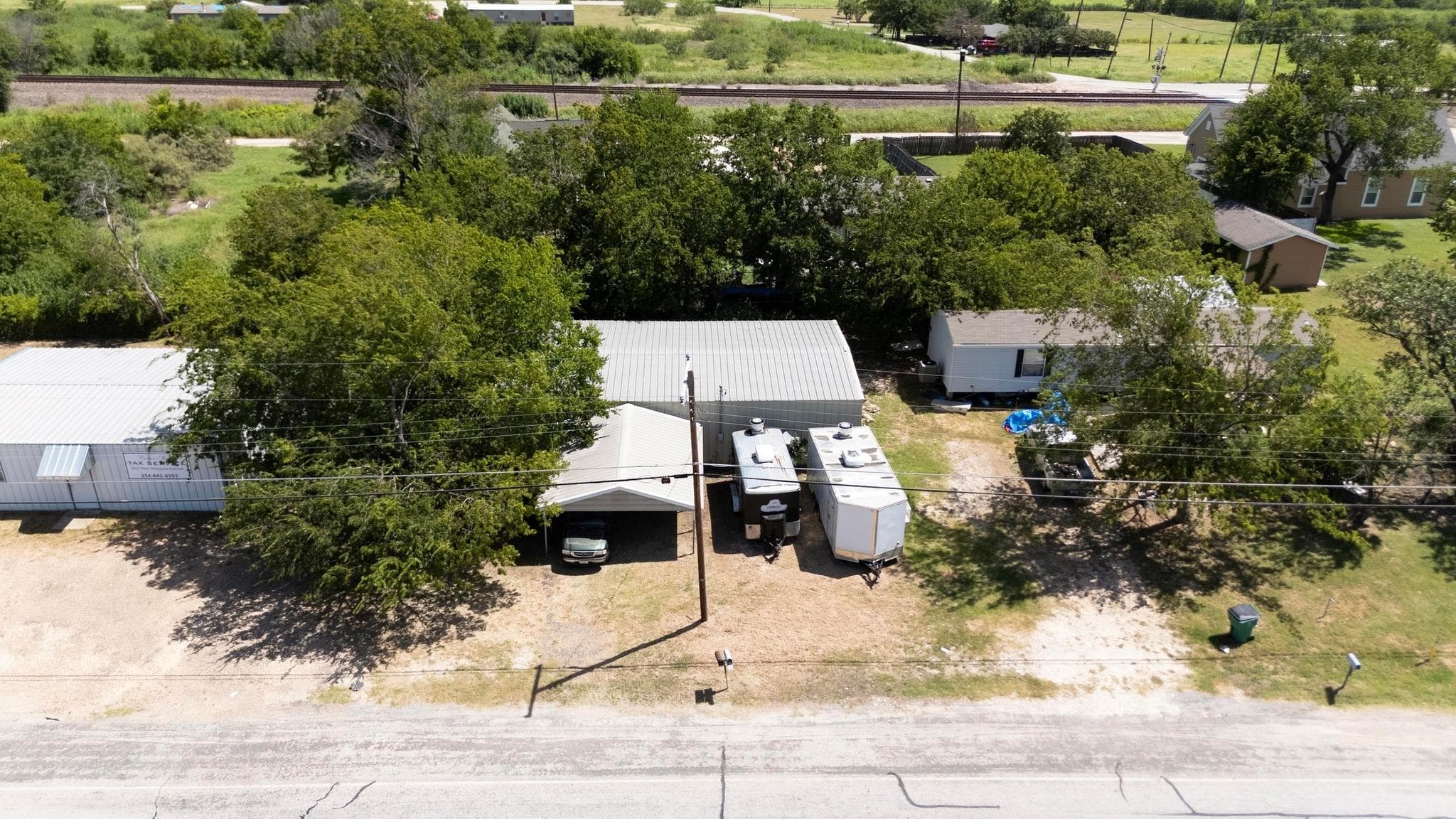 508 W Mesquite Ave