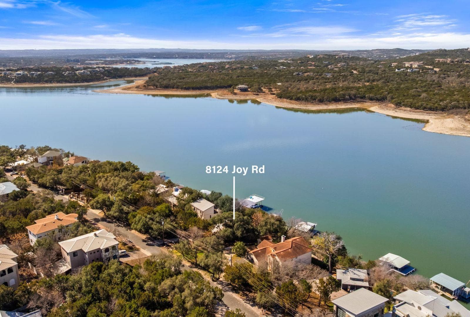 8124  Joy Rd