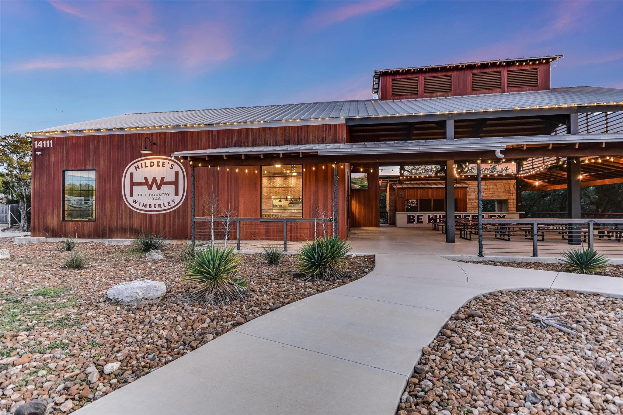 14111  WINTERS MILL Pkwy