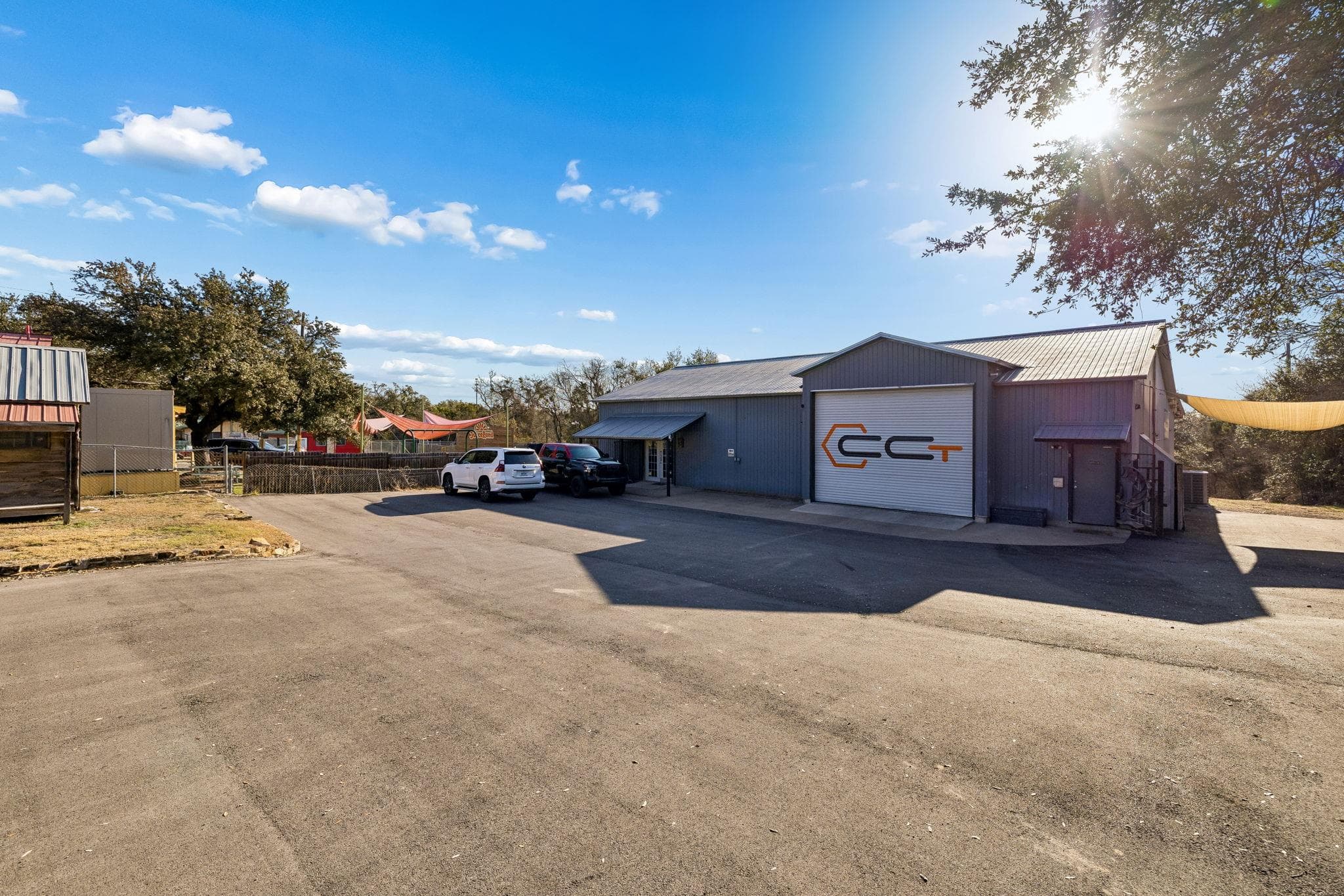 3213 & 3217  Ranch Road 620 Rd N