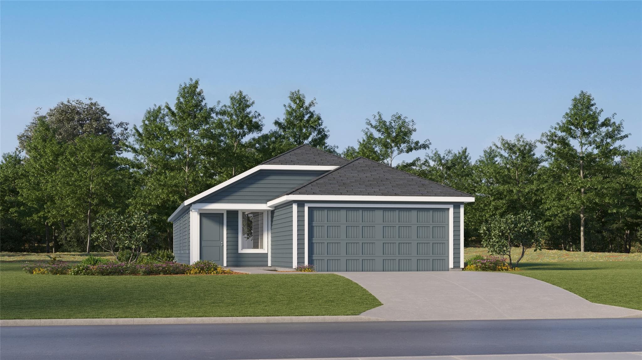 121  Evening Glow Dr