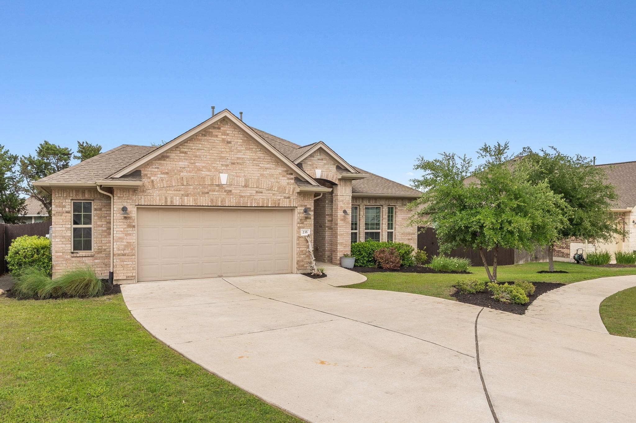 235  Sage Holw S