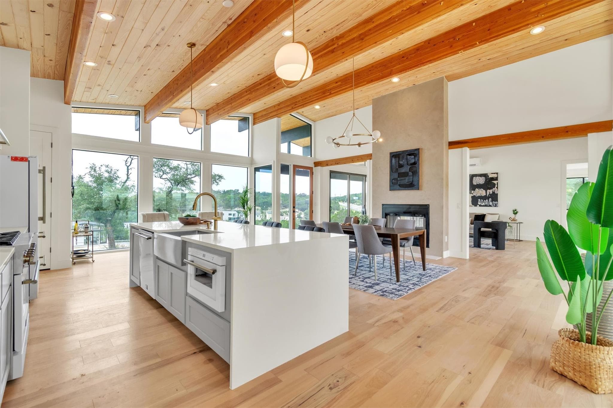 18408  F M Road 1431 None