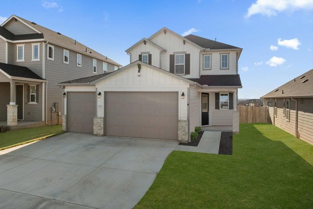 150  Seattle Slew Dr