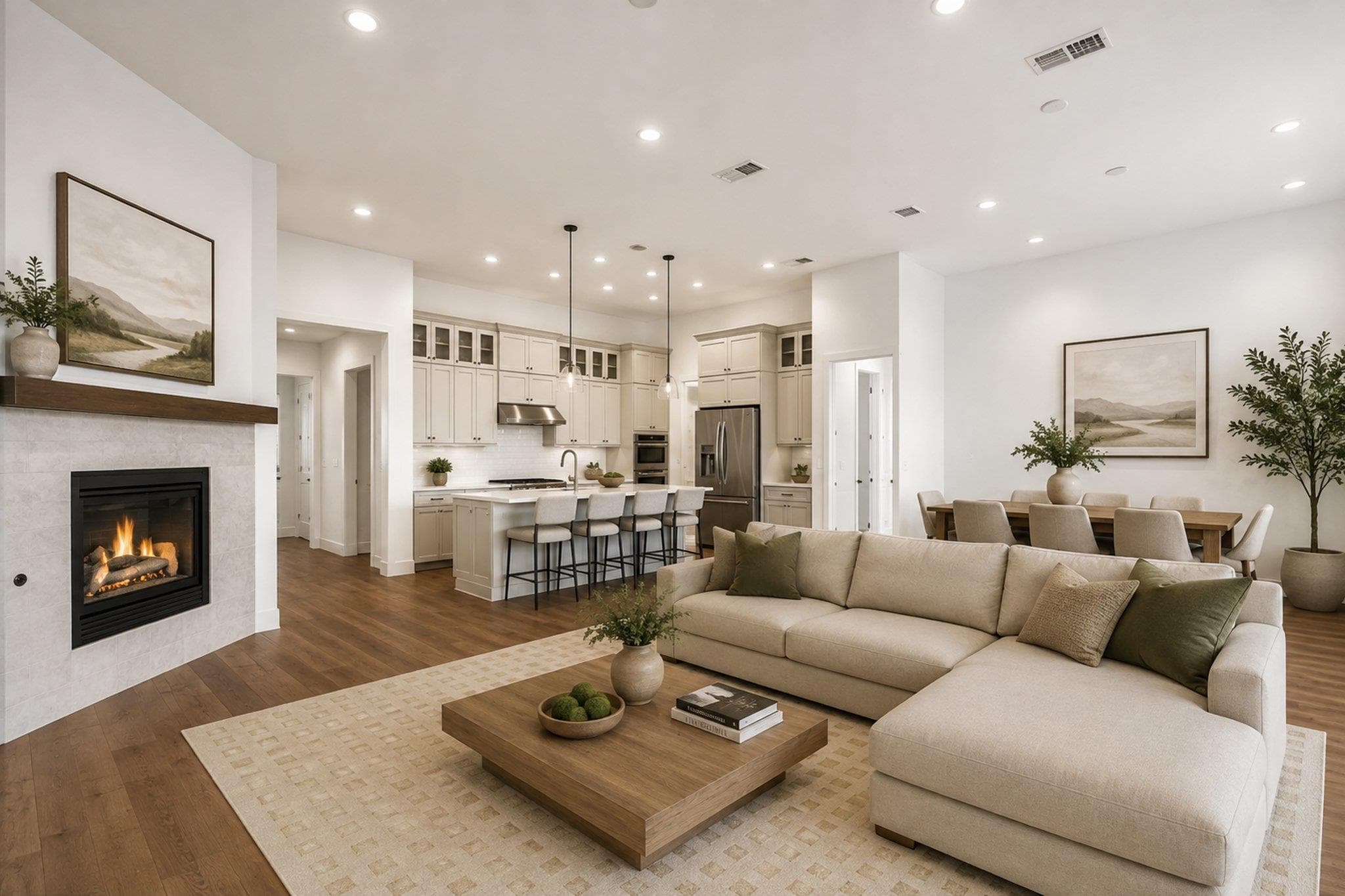 2869 Honeywood Dr