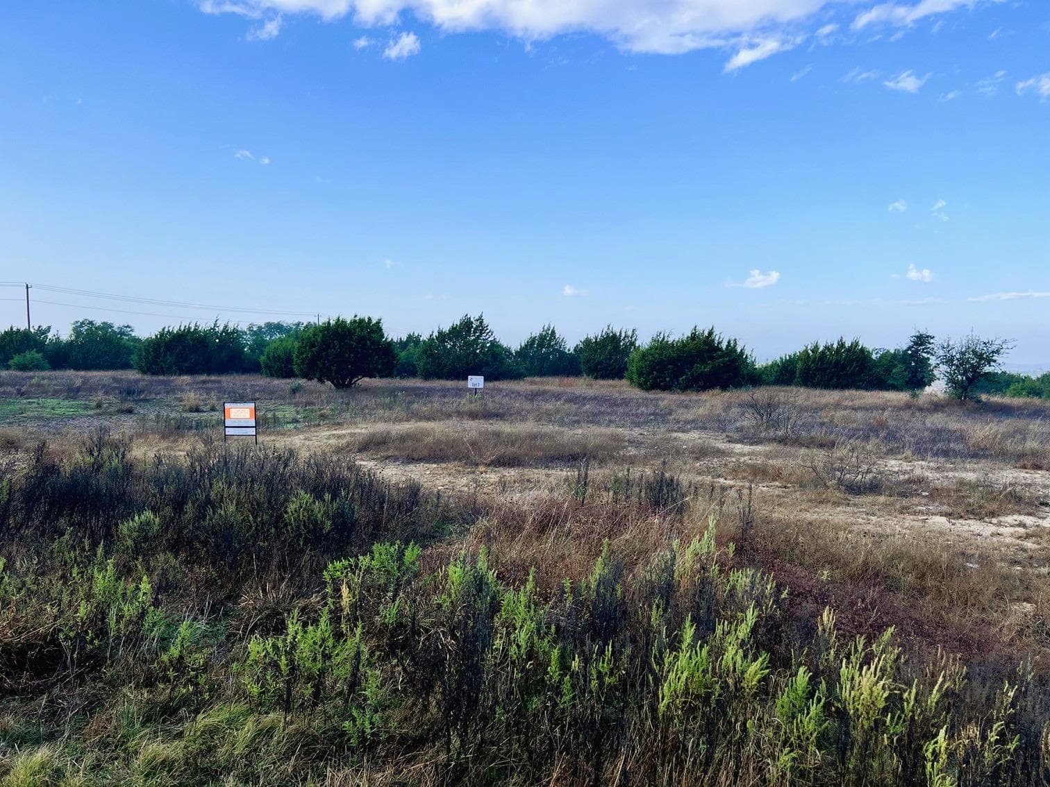 Lot 7  W Flying Owl Dr None
