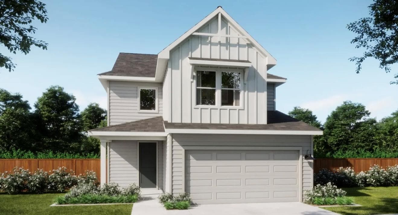 252  Langhorne Bnd
