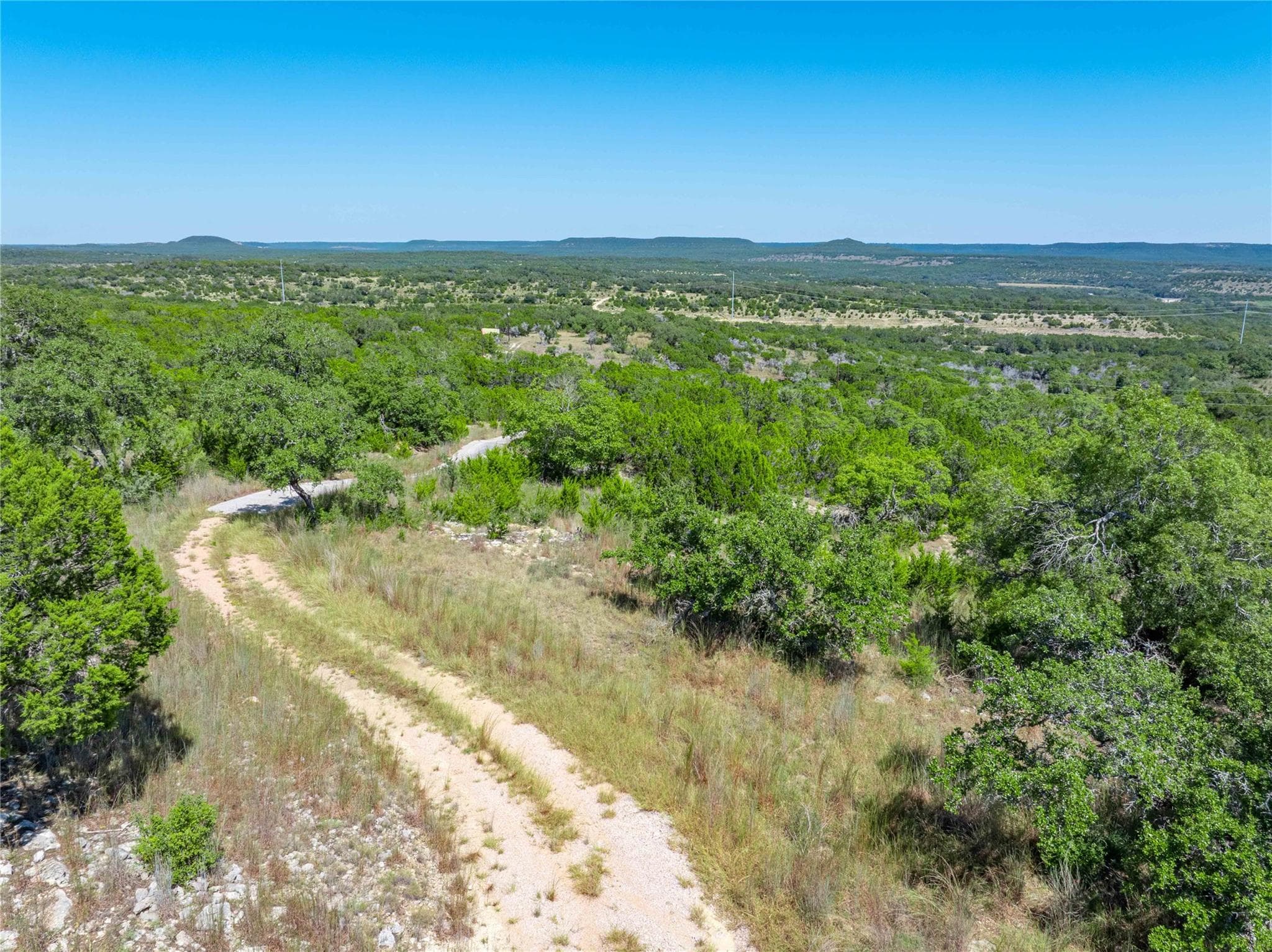00  Post Oak Bend Rd