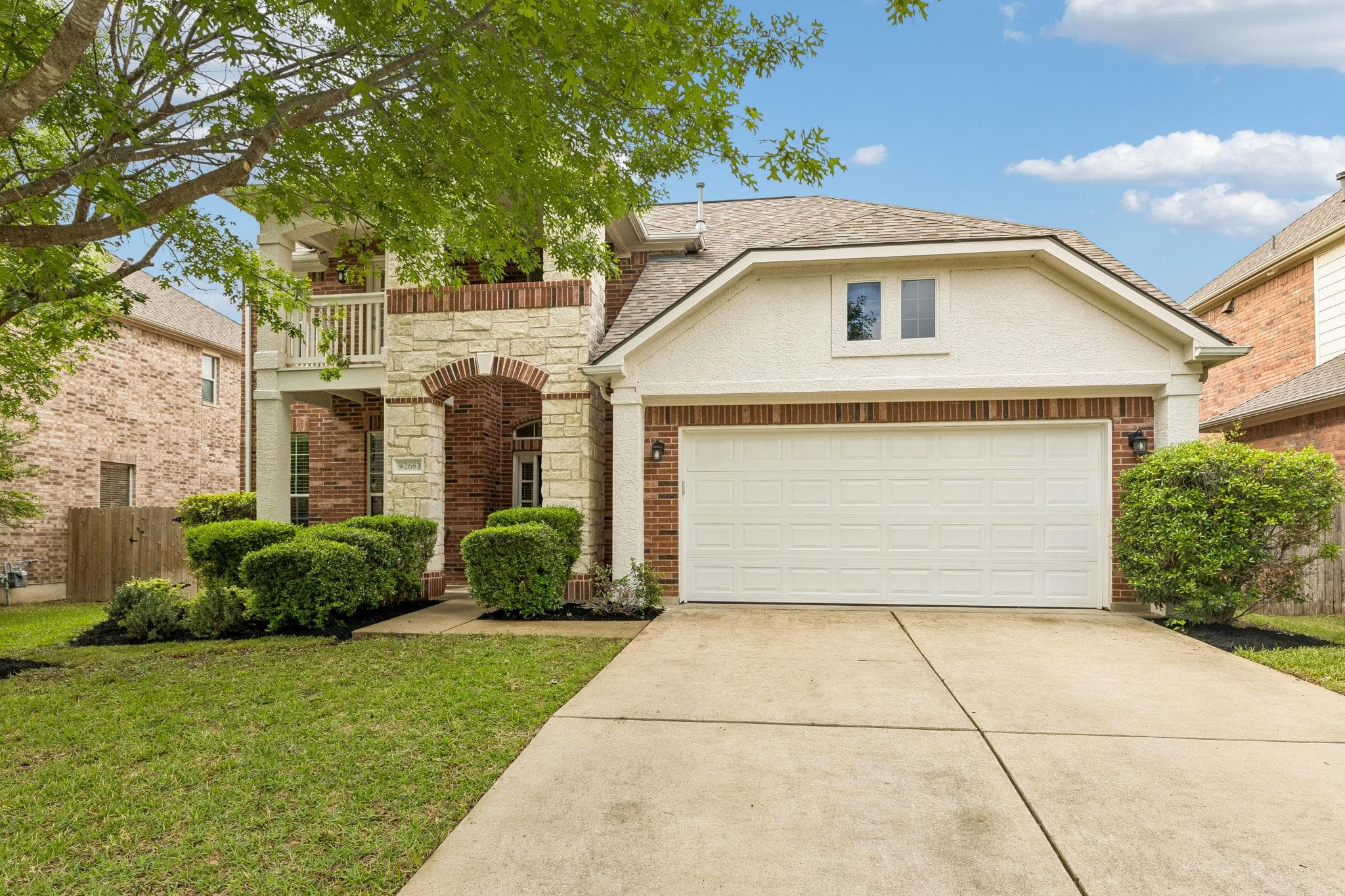 2683  Salorn Way