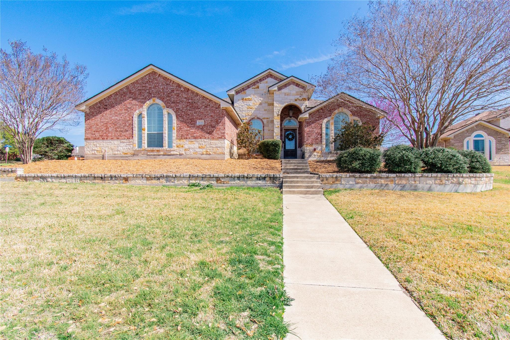 5115  April Dawn None