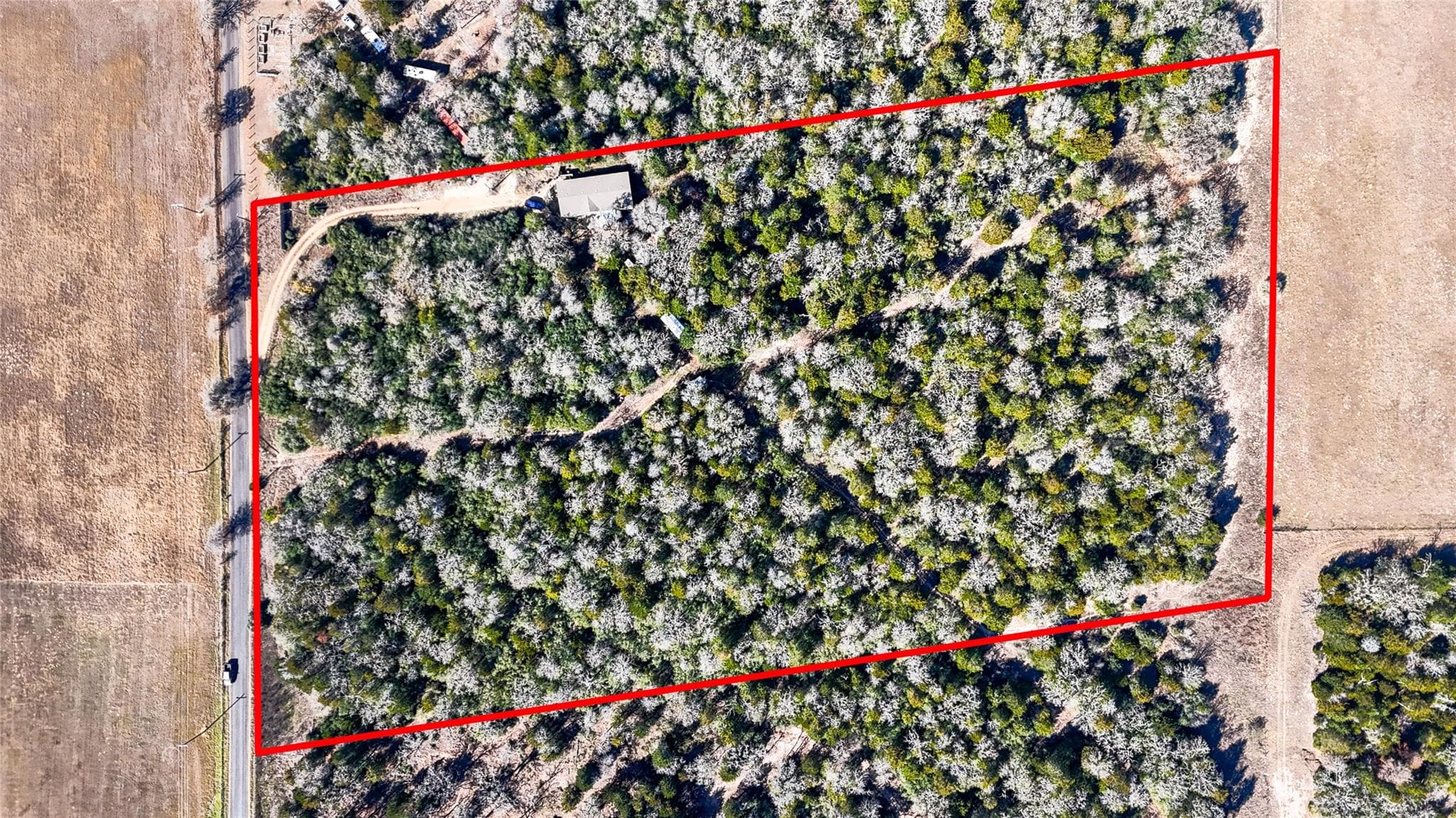 521  Paint Creek South Rd