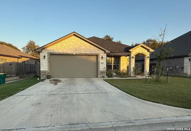 505  Holstein Dr