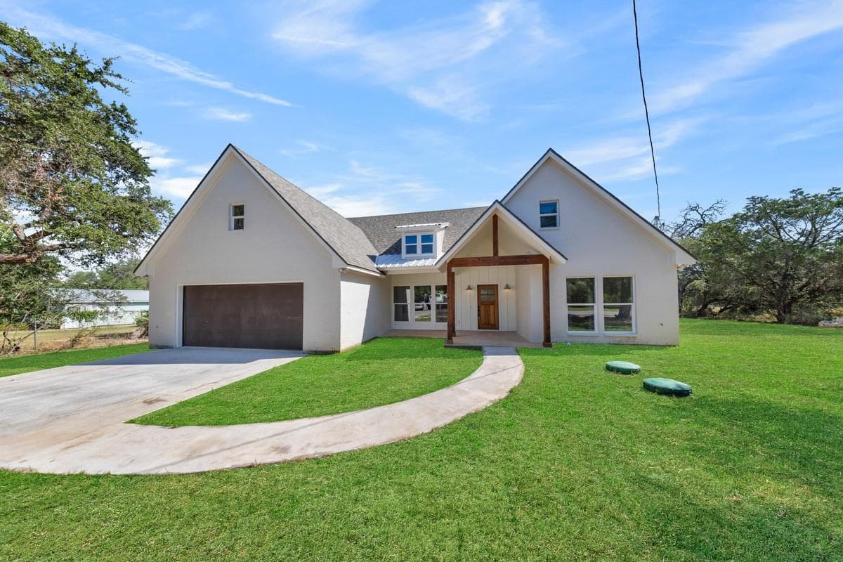 160 W Stonecastle Dr