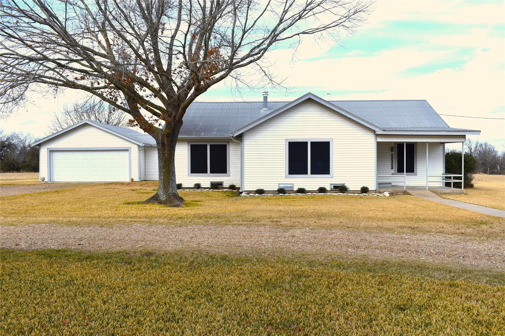 10308  N FM 487 None