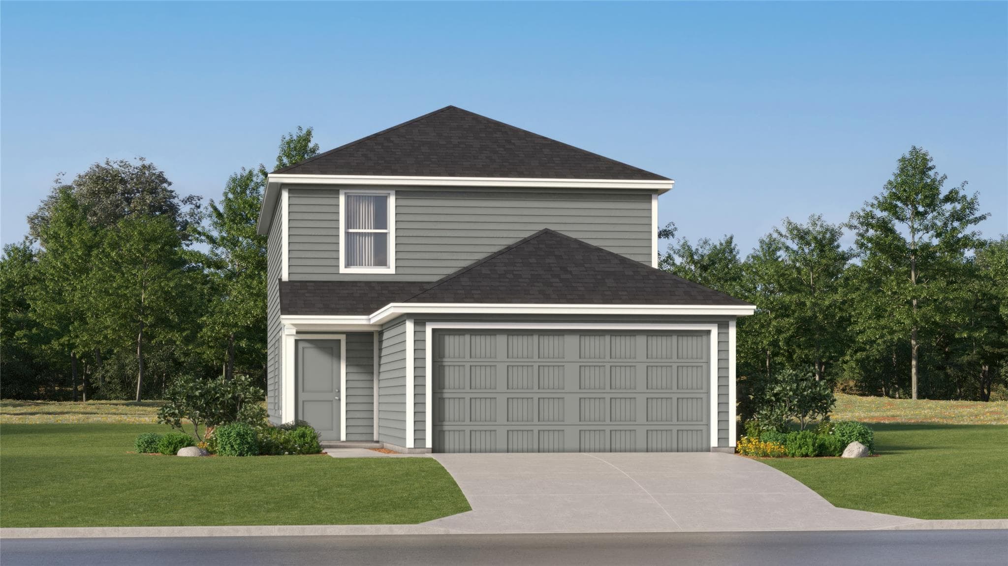 112  Texas Angel Way