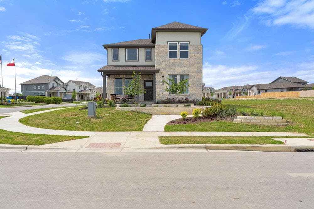 337  Porter Country Pkwy