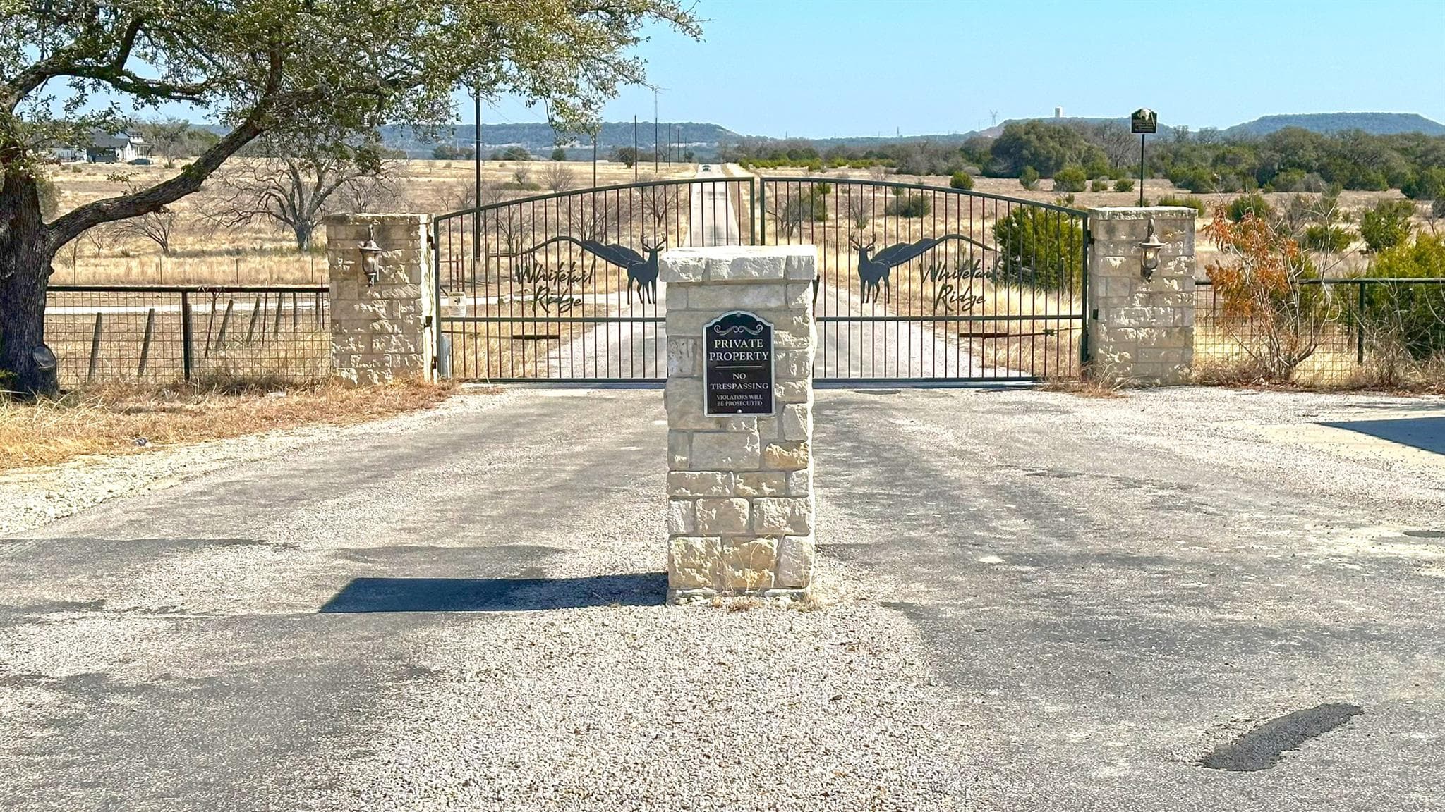 TBD Whitetail Ridge Dr
