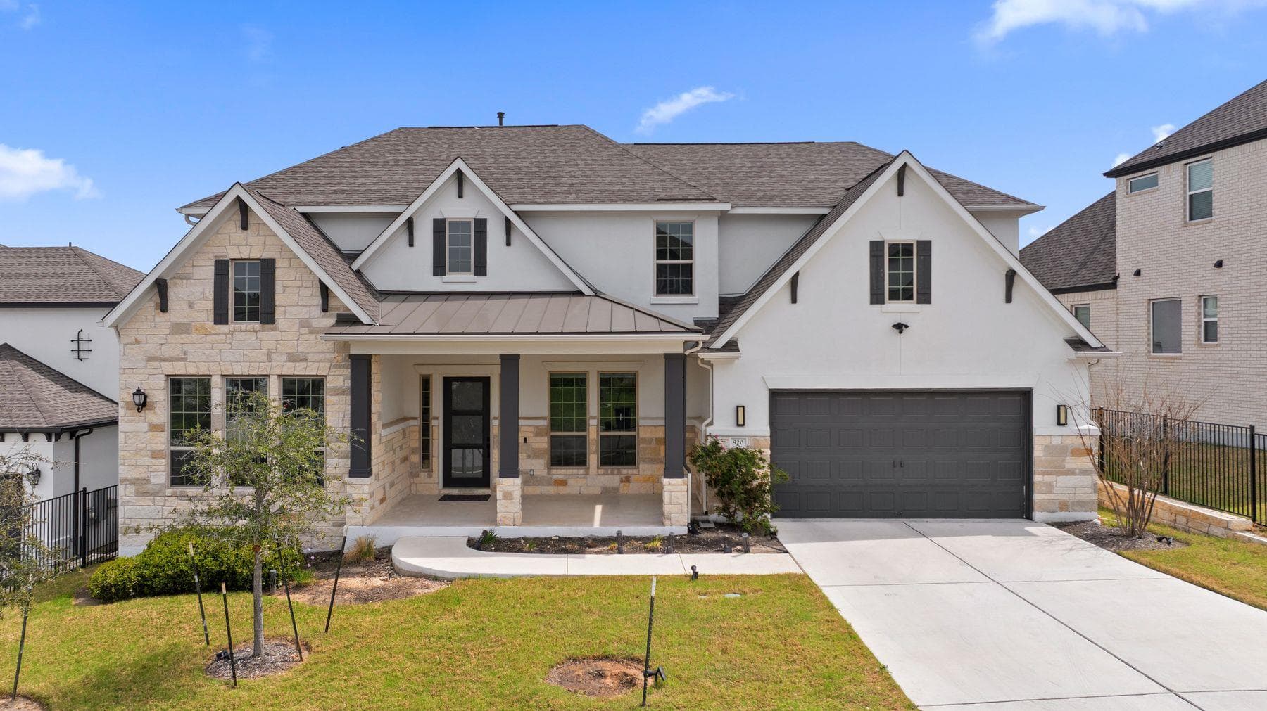 920  Trevi Fontana Dr