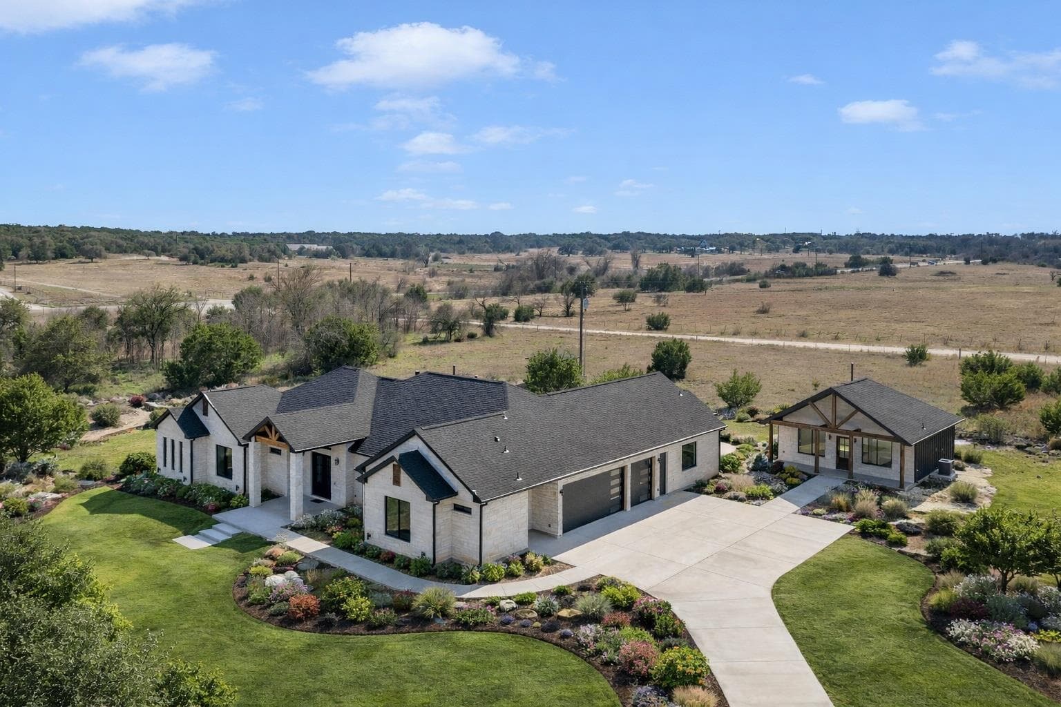 138  Cloudwood Ranch Rd