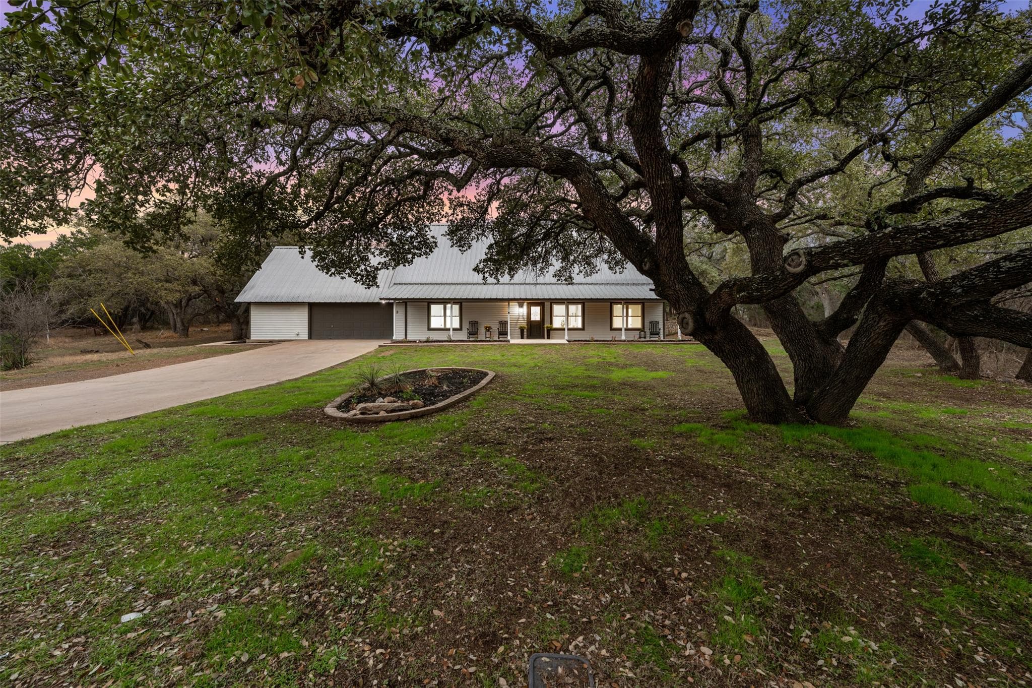 1218  County Road 132B None