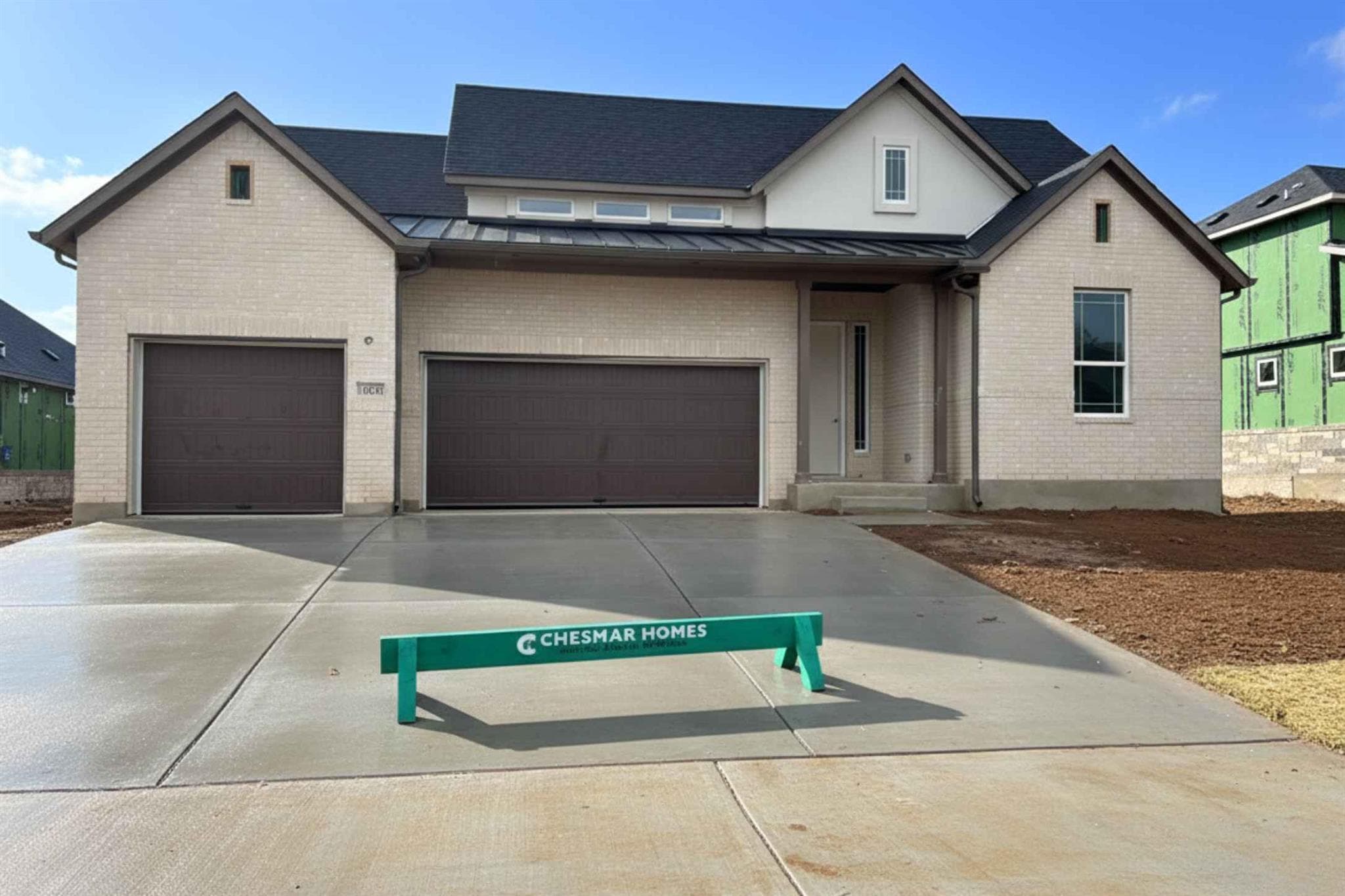 1017  Painted Horse Dr