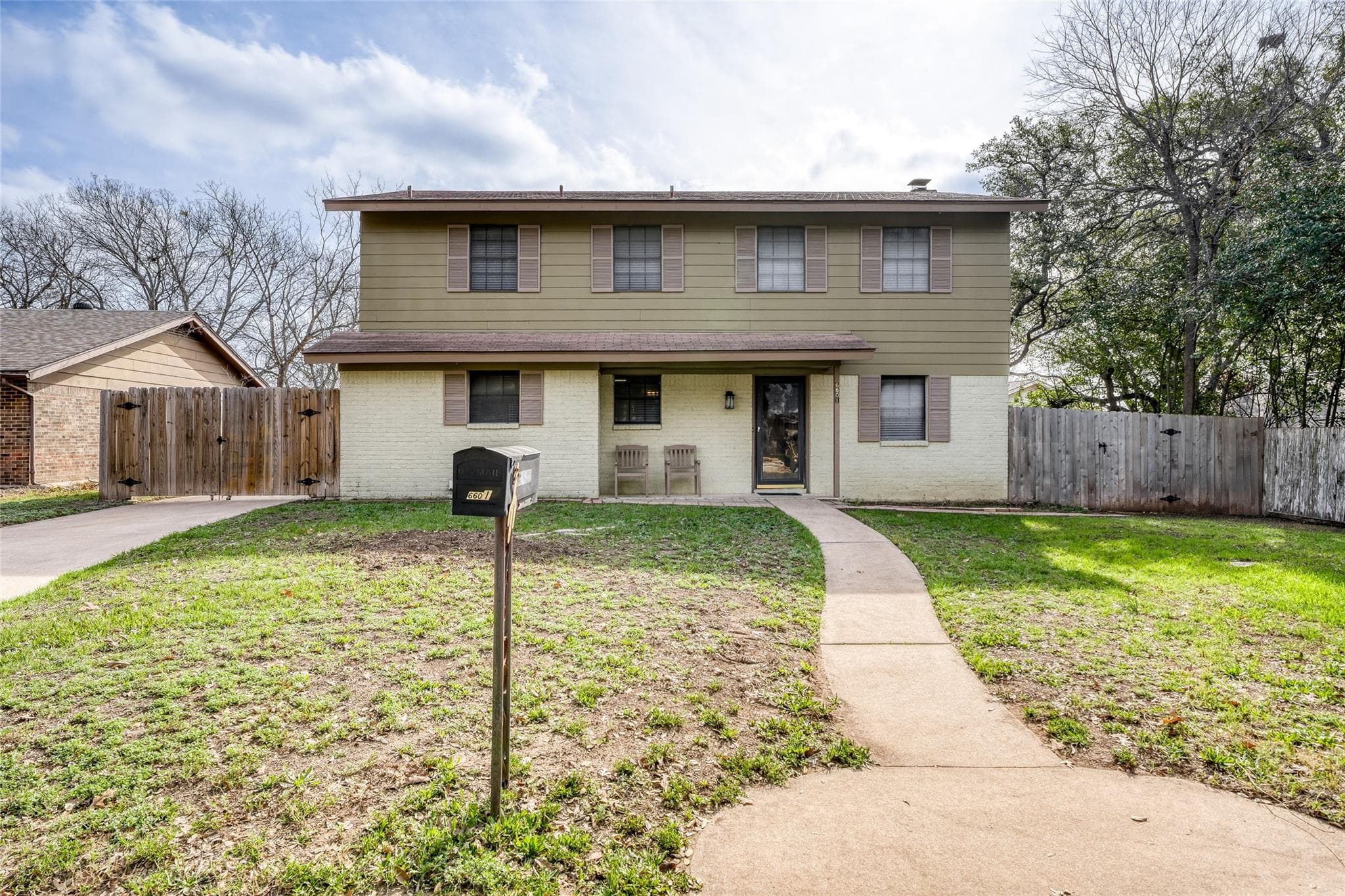 6601  Skycrest Dr