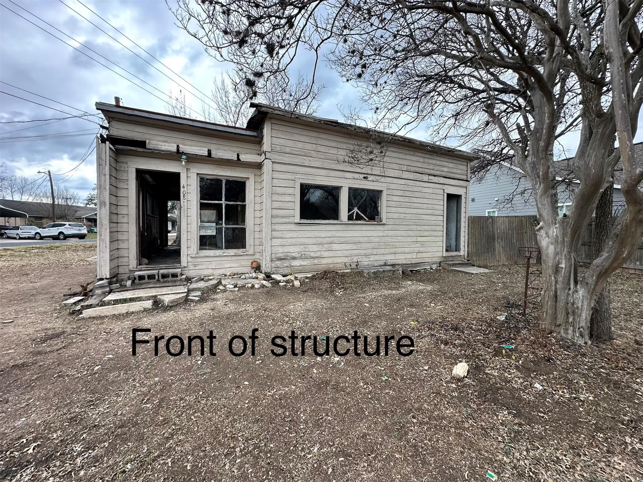 408  Allen St