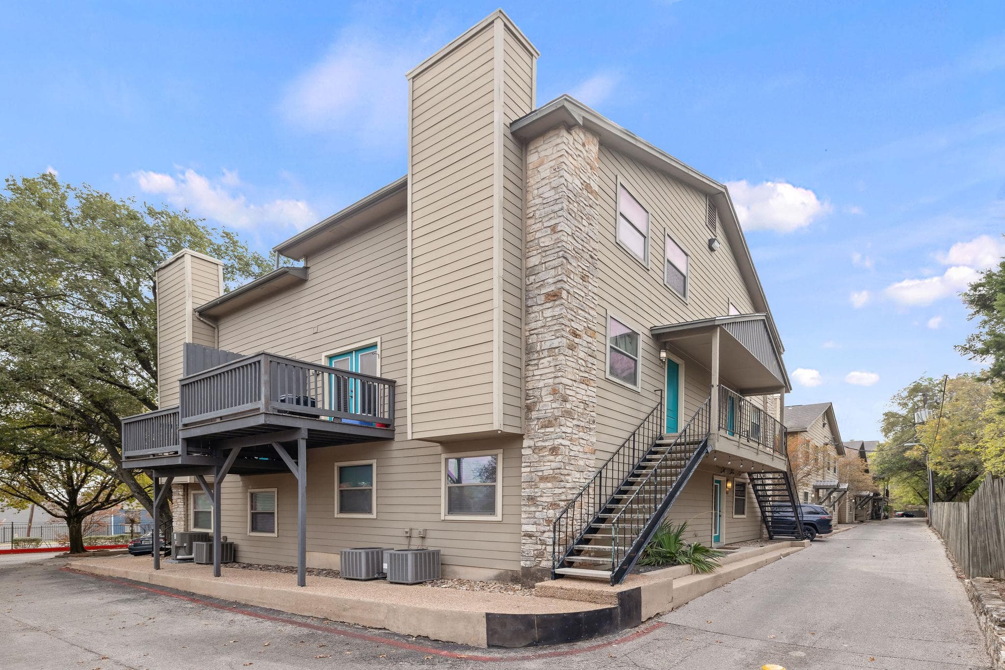 6700  Cooper Lane None  #40