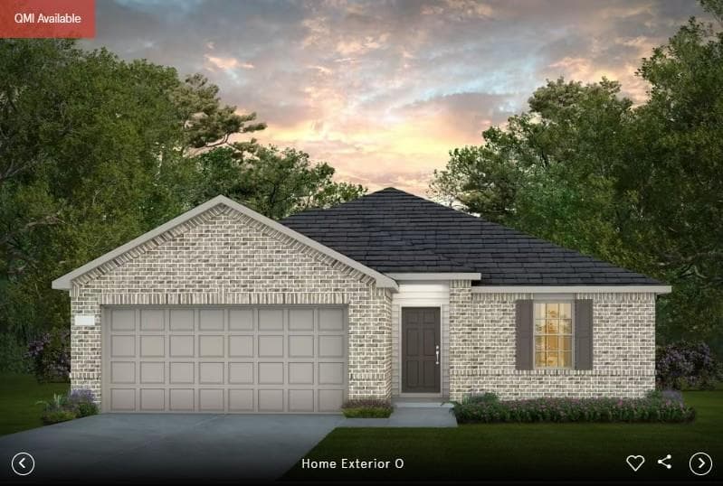2917  Dimmit Dr
