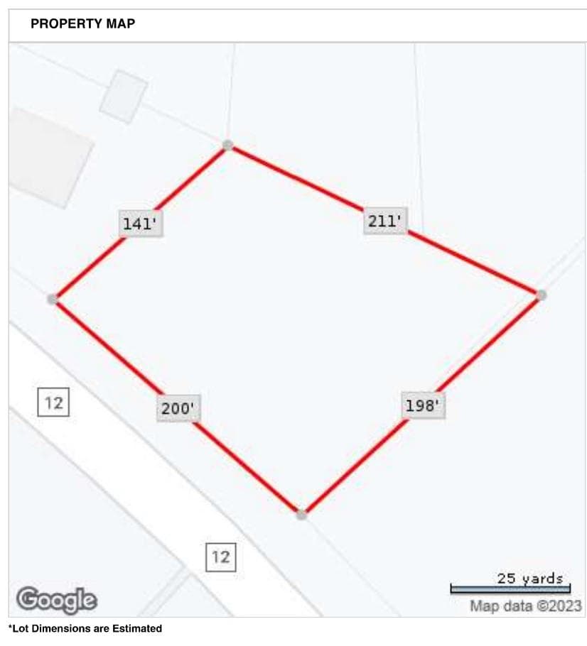1524-1526  OLD RR 12 Cir