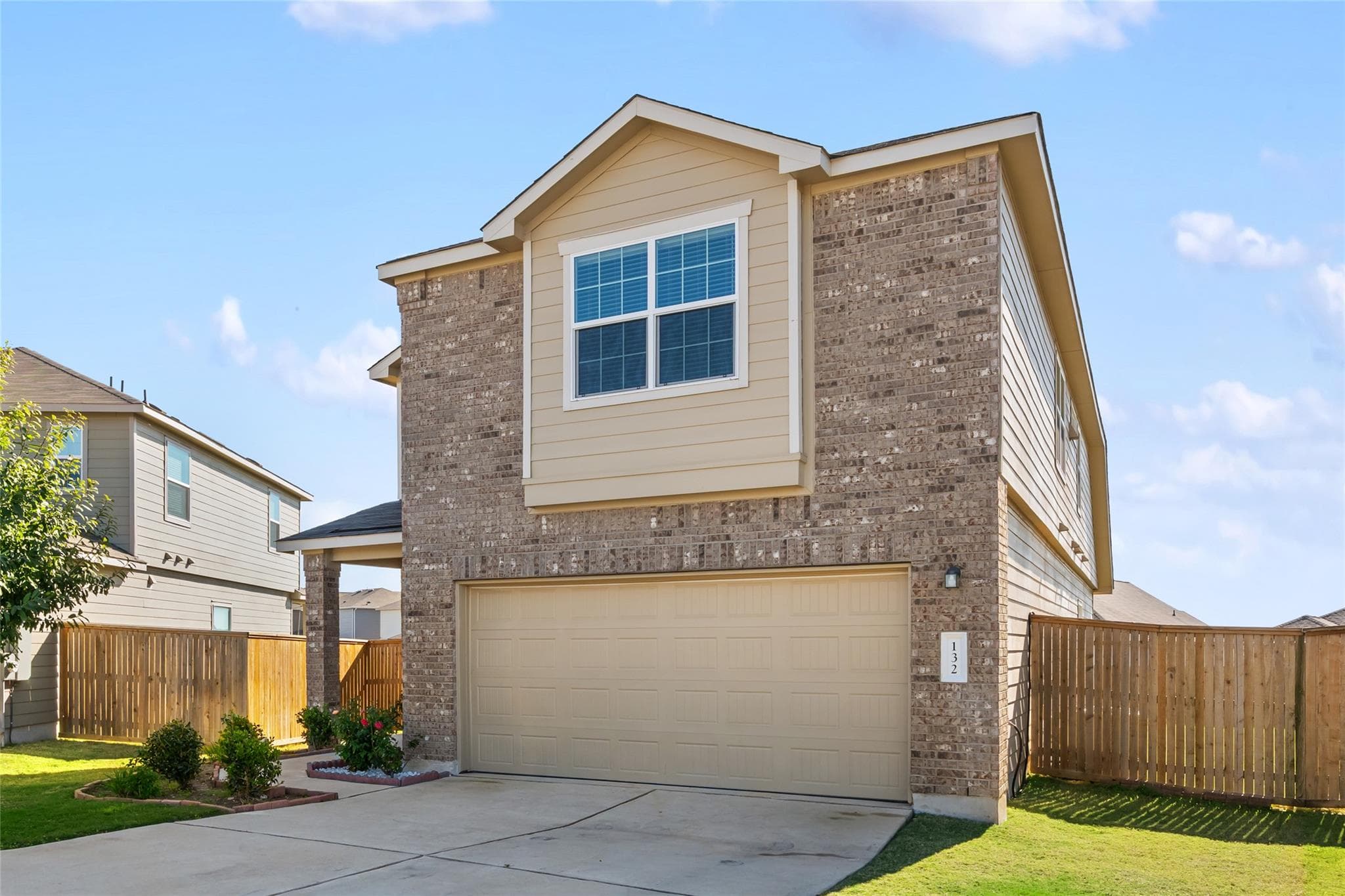 132  Joe Kidd Ln NW #132