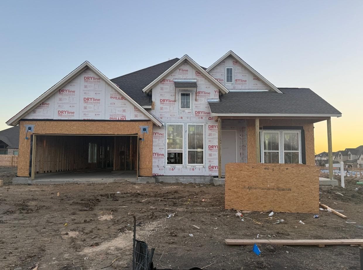 17209  Hope Bergman Rd