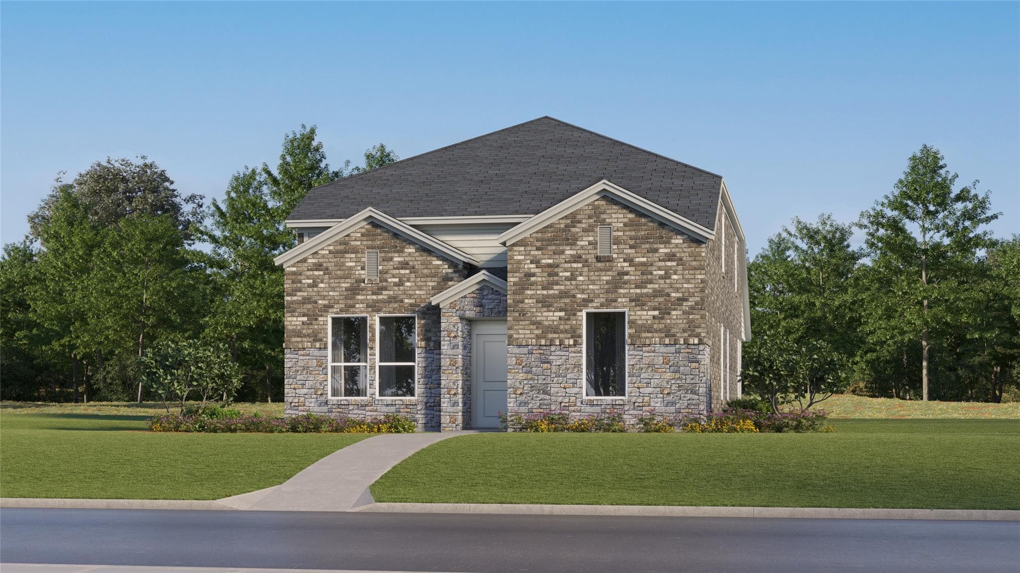 17909  Nashville Warbler Rd