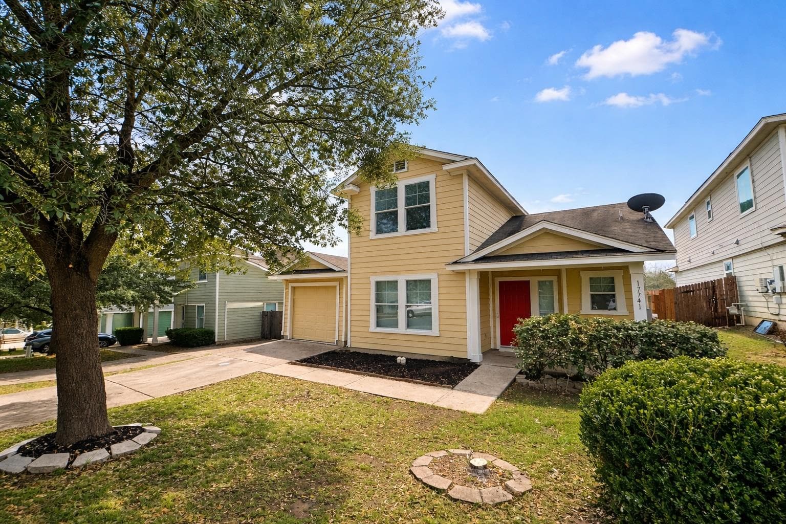 17741  Golden Valley Dr