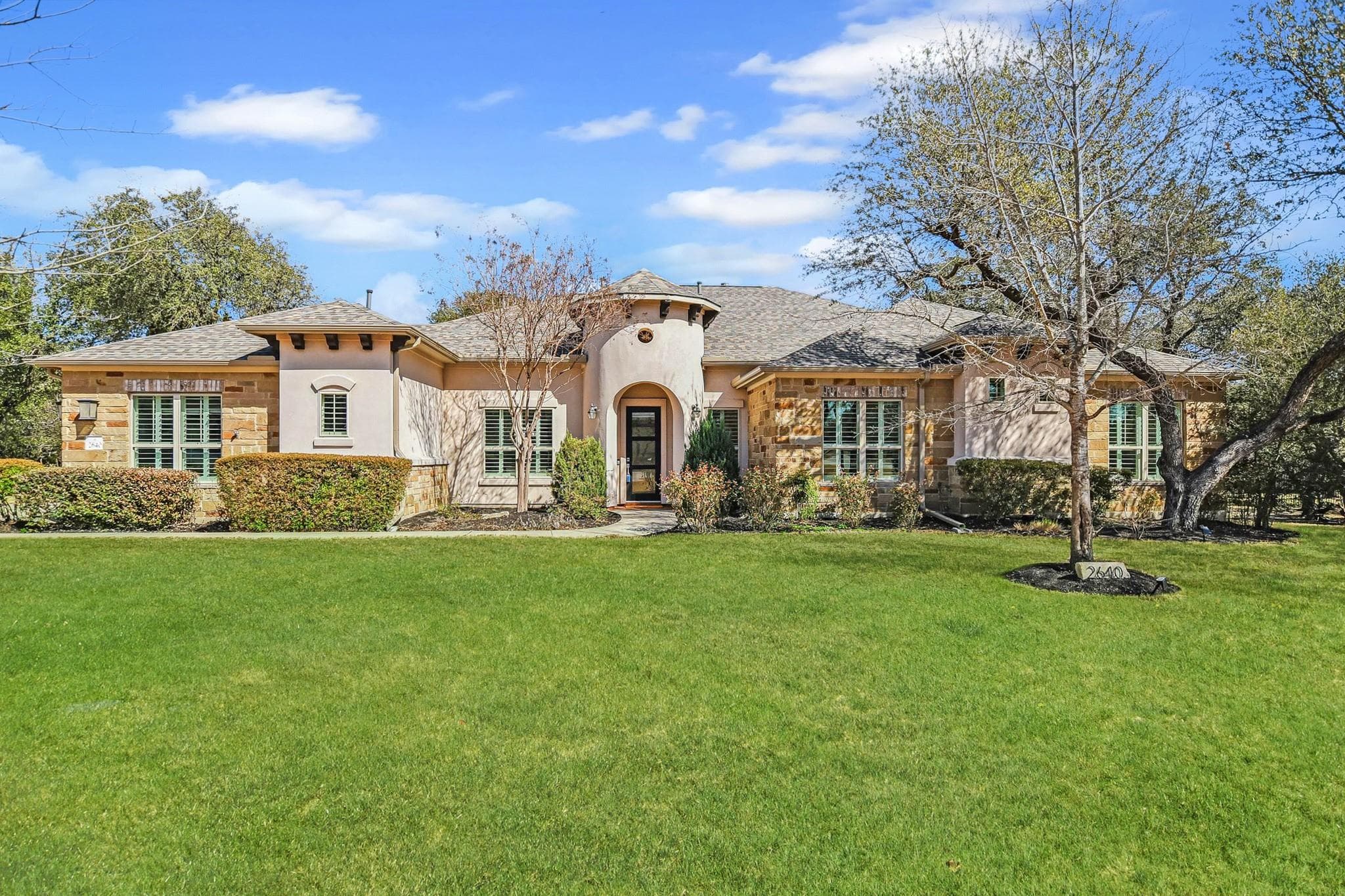 2640  Council Springs Pass